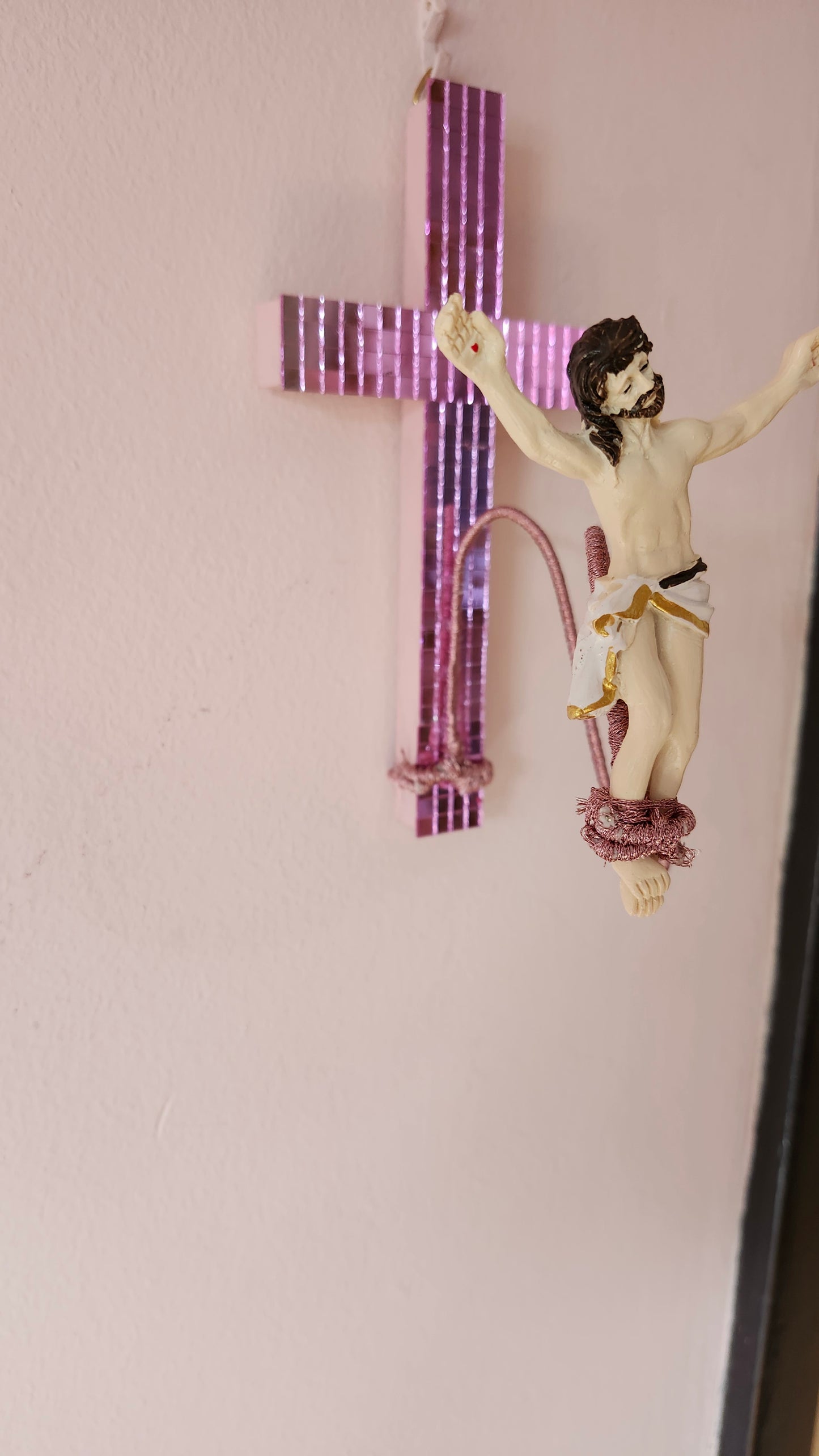 Bungee jesus