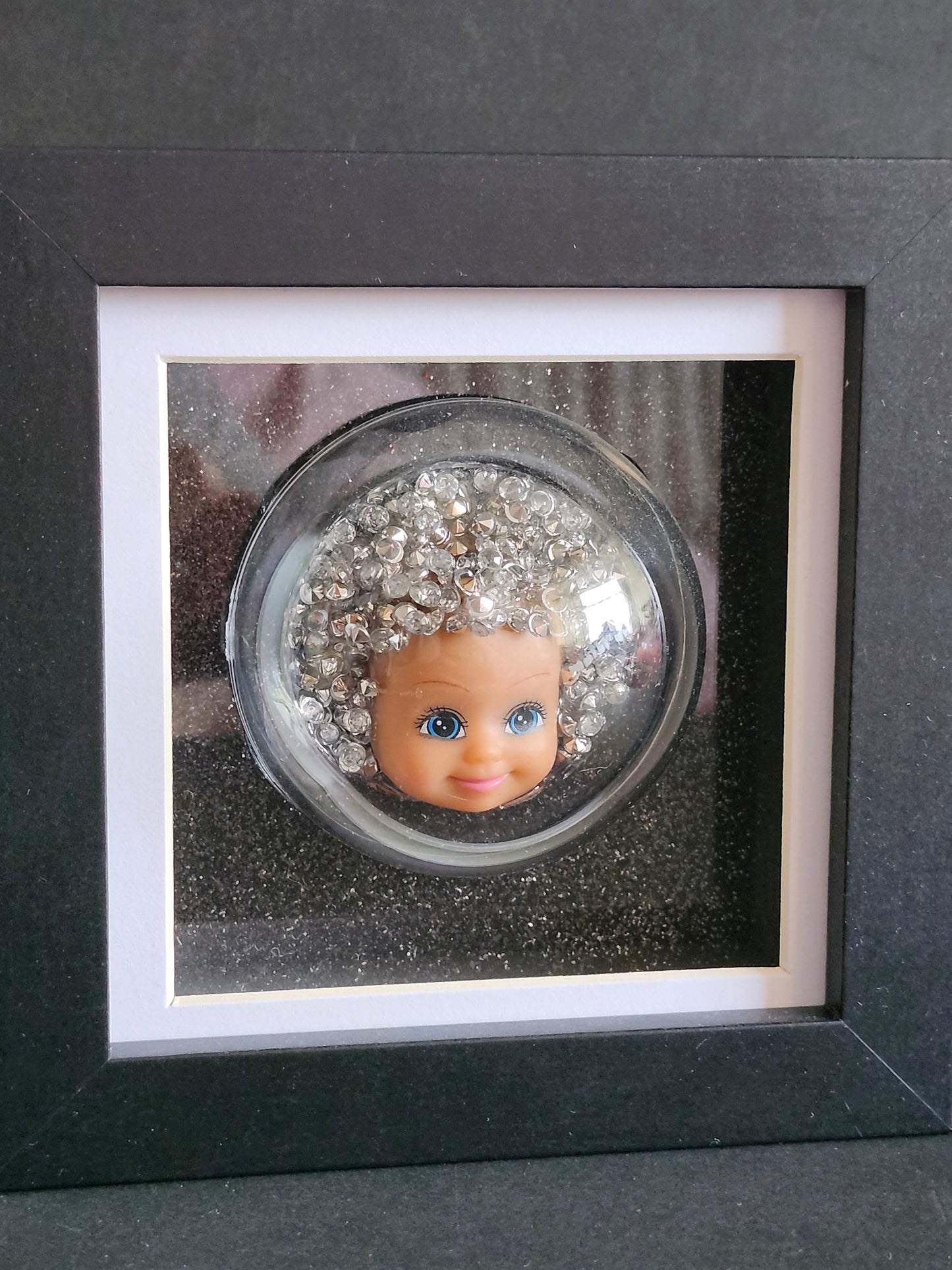 Space Babies!  3D futuristic Babies 5