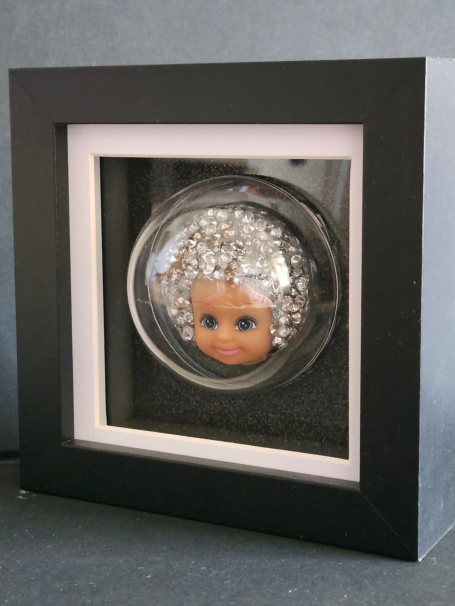 Space Babies!  3D futuristic Babies 5