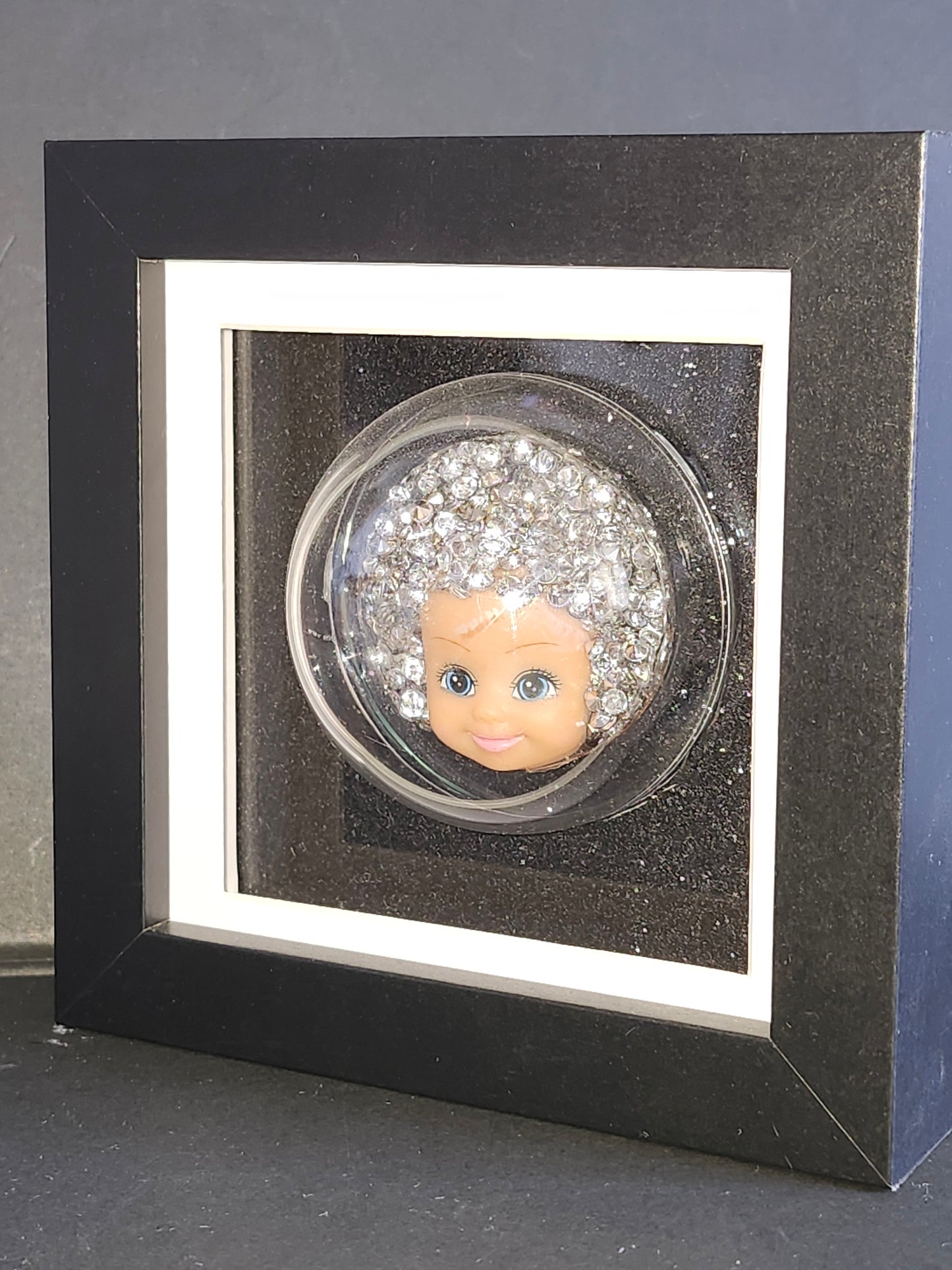 Space Babies!  3D futuristic Babies 5