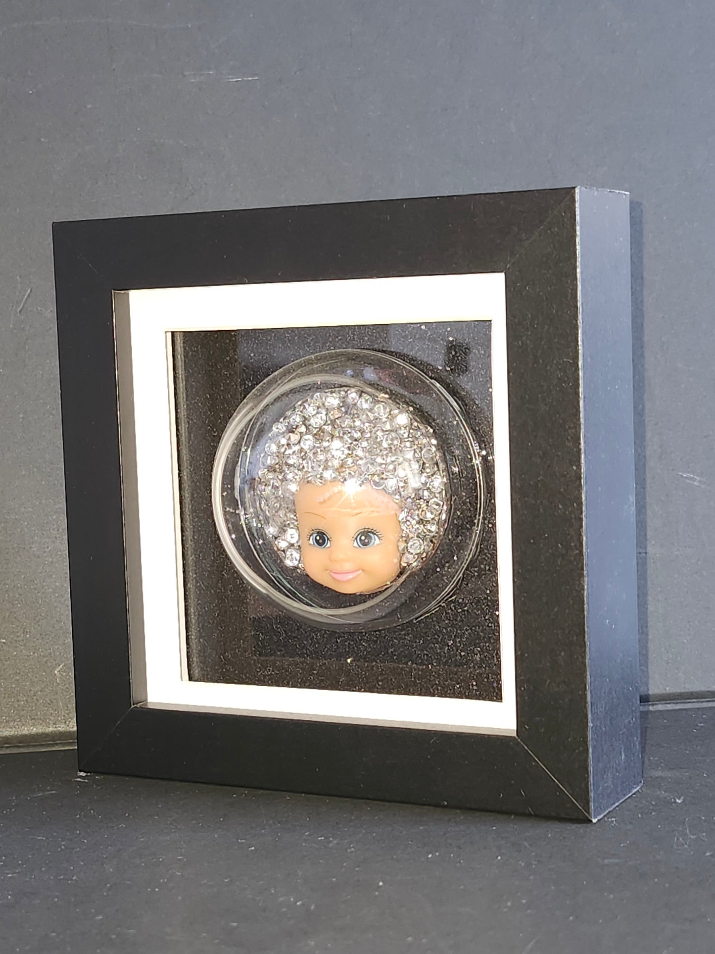Space Babies!  3D futuristic Babies 5