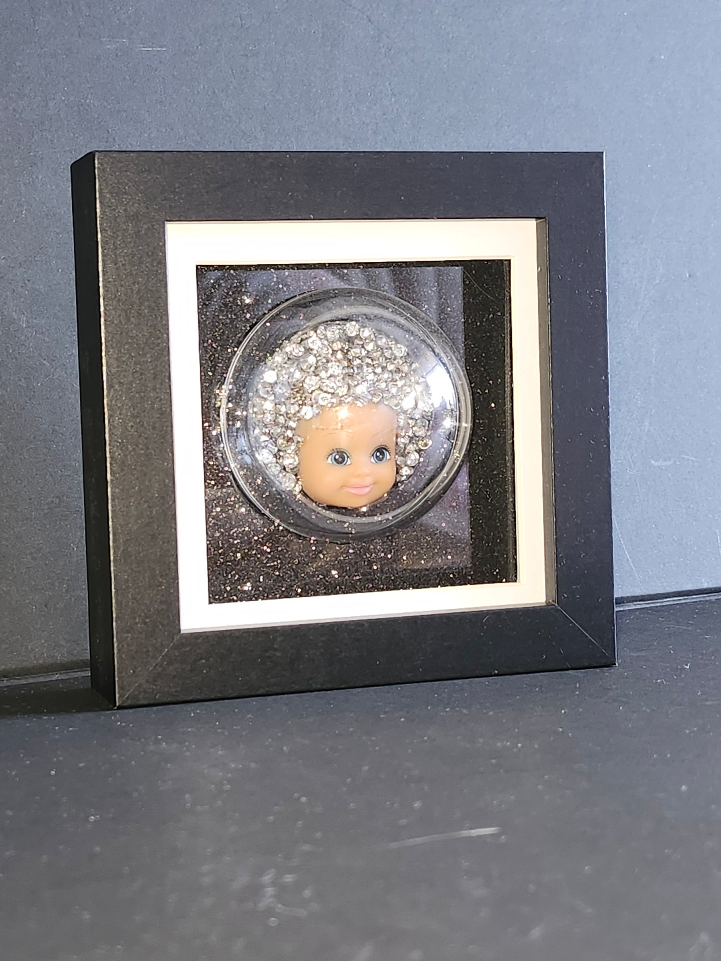 Space Babies!  3D futuristic Babies 5