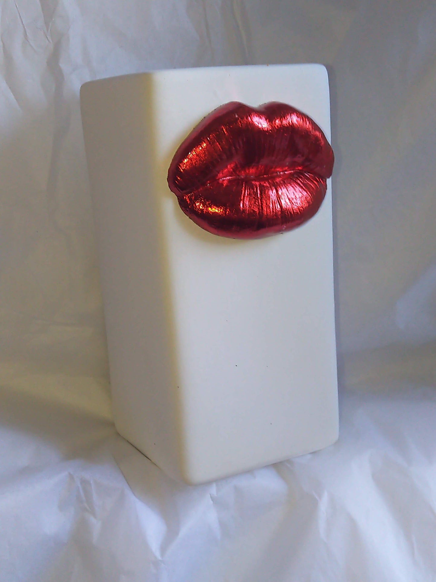 The Big Lippy! Big Lips Vase